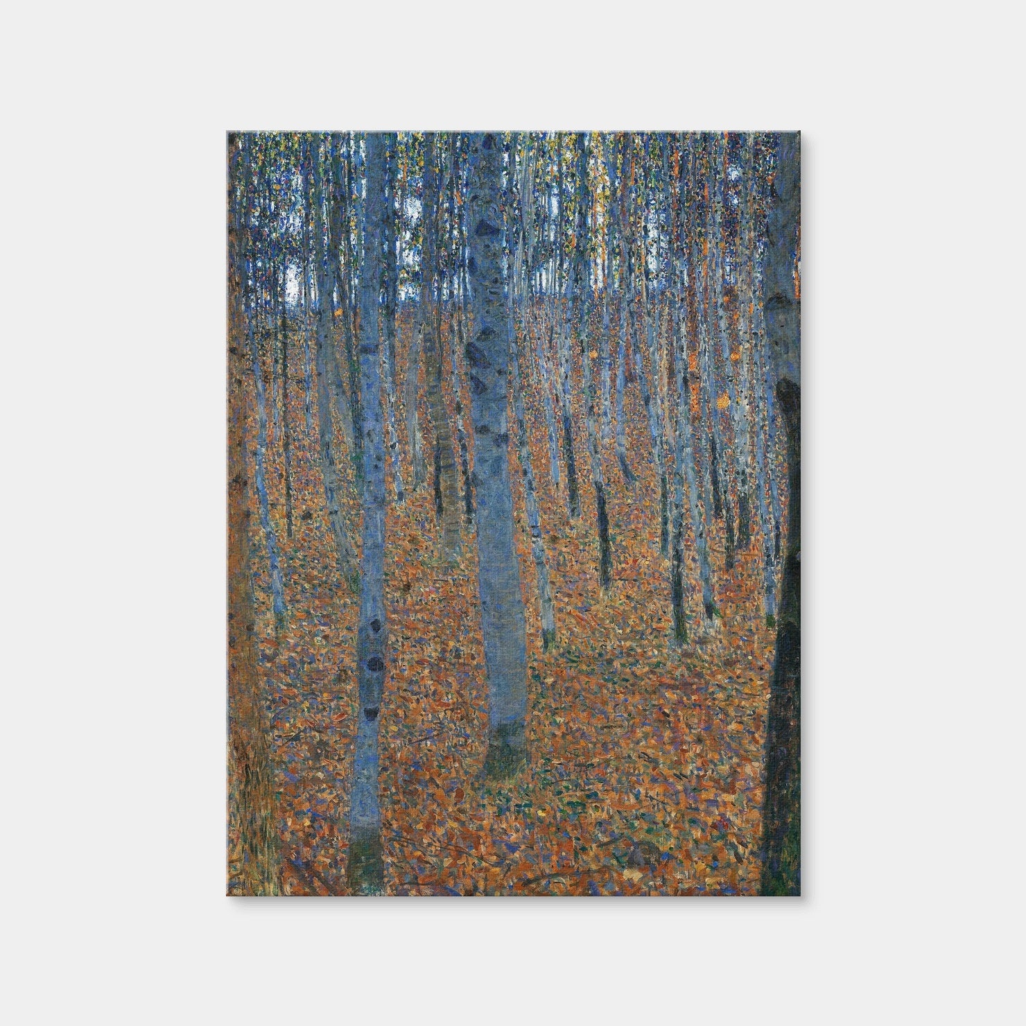 AUTO-MOCKUP WHITE | Beech Grove | 1 Piece | Gallery Wrap Canvas | group=3x4