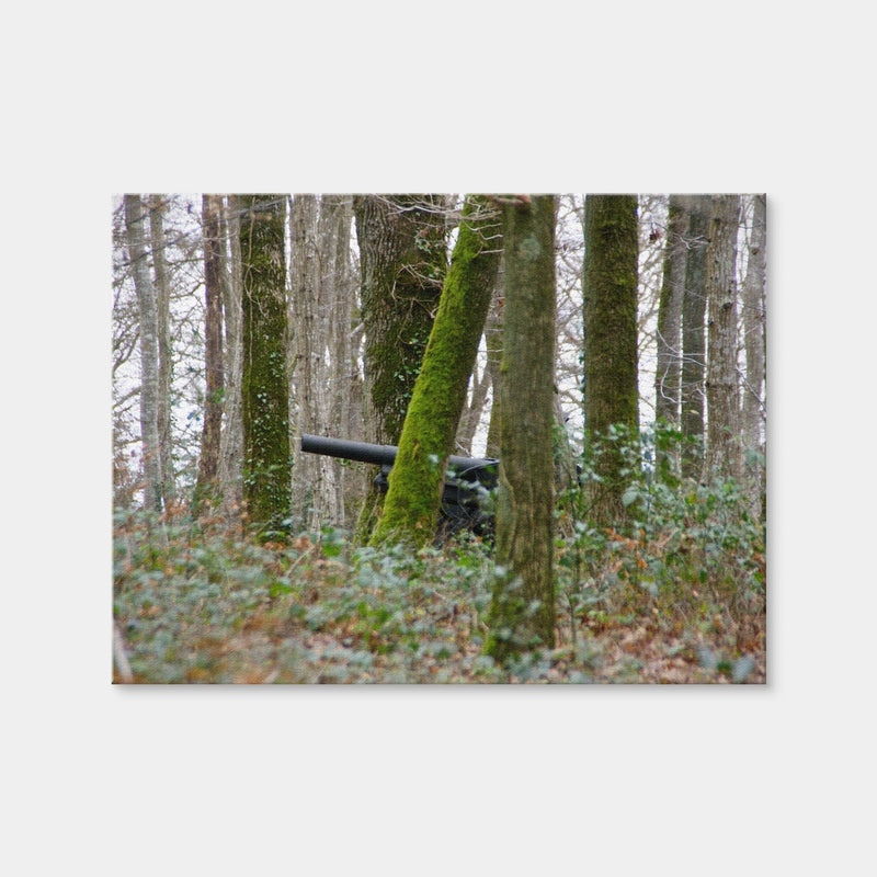 AUTO-MOCKUP WHITE | Belleau Wood | 1 Piece | Gallery Wrap Canvas | group=4x3