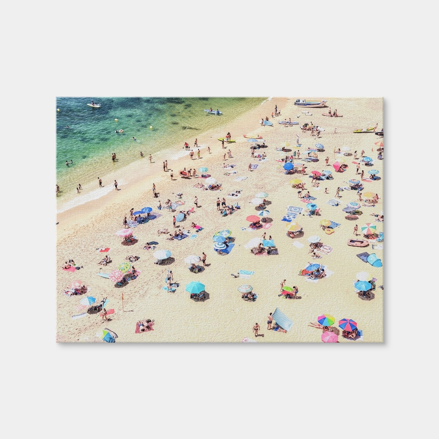 AUTO-MOCKUP WHITE | Benagil | 1 Piece | Gallery Wrap Canvas | group=4x3