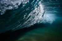 Beneath the Surface Wall Art