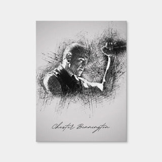 AUTO-MOCKUP WHITE | Bennington | 1 Piece | Gallery Wrap Canvas | group=3x4