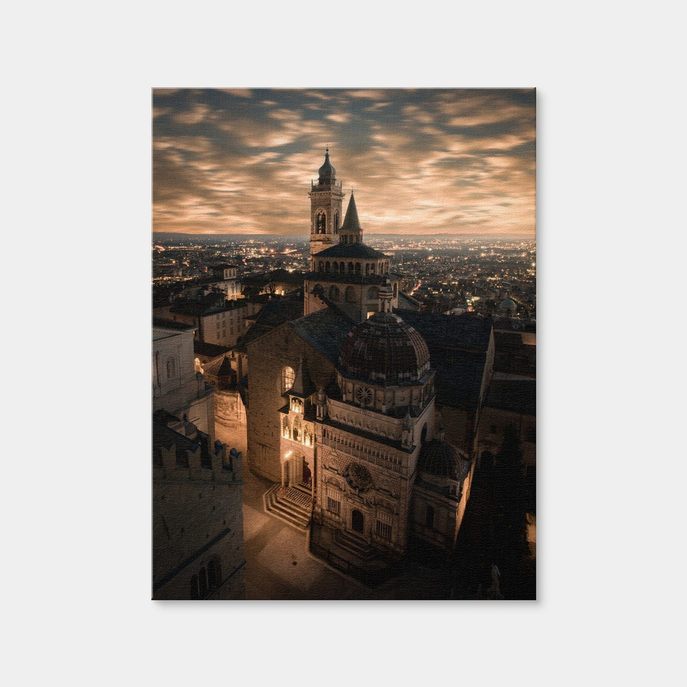 AUTO-MOCKUP WHITE | Bergamo Alta | 1 Piece | Gallery Wrap Canvas | group=3x4