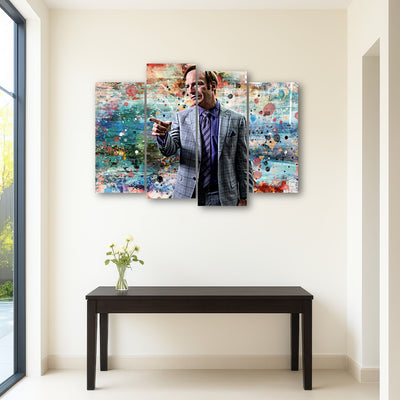 AUTO-MOCKUP ROOM | Better Call Saul