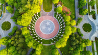 Bicentennial Park Wall Art