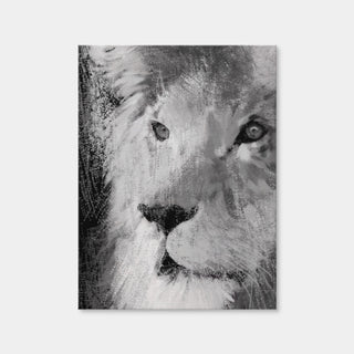 AUTO-MOCKUP WHITE | Big Cat | 1 Piece | Gallery Wrap Canvas | group=3x4