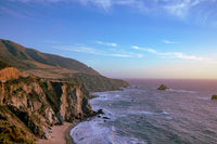 Big Sur Wall Art