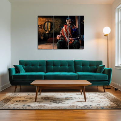 AUTO-MOCKUP ROOM | Bill The Butcher