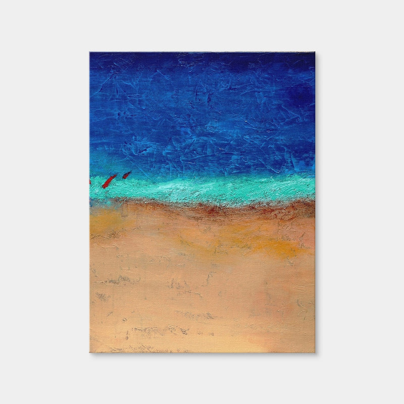 AUTO-MOCKUP WHITE | Birds at Beach | 1 Piece | Gallery Wrap | group=3x4