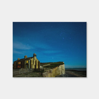 AUTO-MOCKUP WHITE | Birling Gap | 1 Piece | Gallery Wrap Canvas | group=4x3