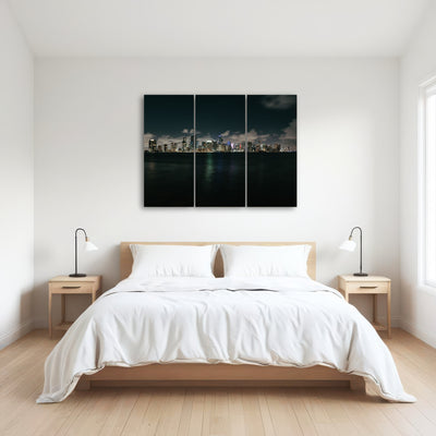 AUTO-MOCKUP ROOM | Biscayne Bay