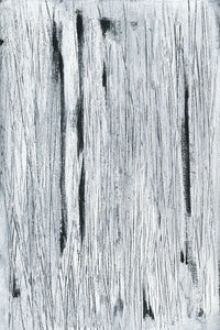Black Lines Abstract Wall Art