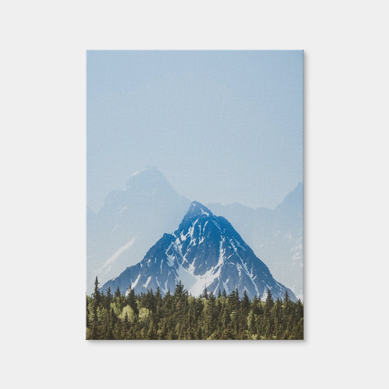 AUTO-MOCKUP WHITE | Black Rock Northern BC | 1 Piece | Gallery Wrap Canvas | group=3x4