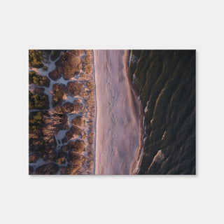 AUTO-MOCKUP WHITE | Black Sea | 1 Piece | Gallery Wrap Canvas | group=4x3