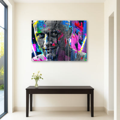 AUTO-MOCKUP ROOM | Blade Runner