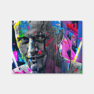 AUTO-MOCKUP WHITE | Blade Runner | 1 Piece | Gallery Wrap Canvas | group=4x3