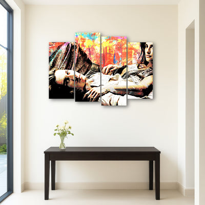 AUTO-MOCKUP ROOM | Blow