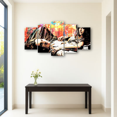 AUTO-MOCKUP ROOM | Blow