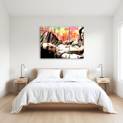 AUTO-MOCKUP ROOM | Blow