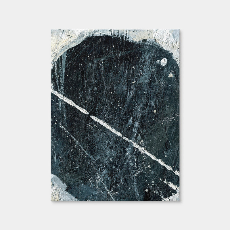 AUTO-MOCKUP WHITE | Blue Hole | 1 Piece | Gallery Wrap Canvas | group=3x4