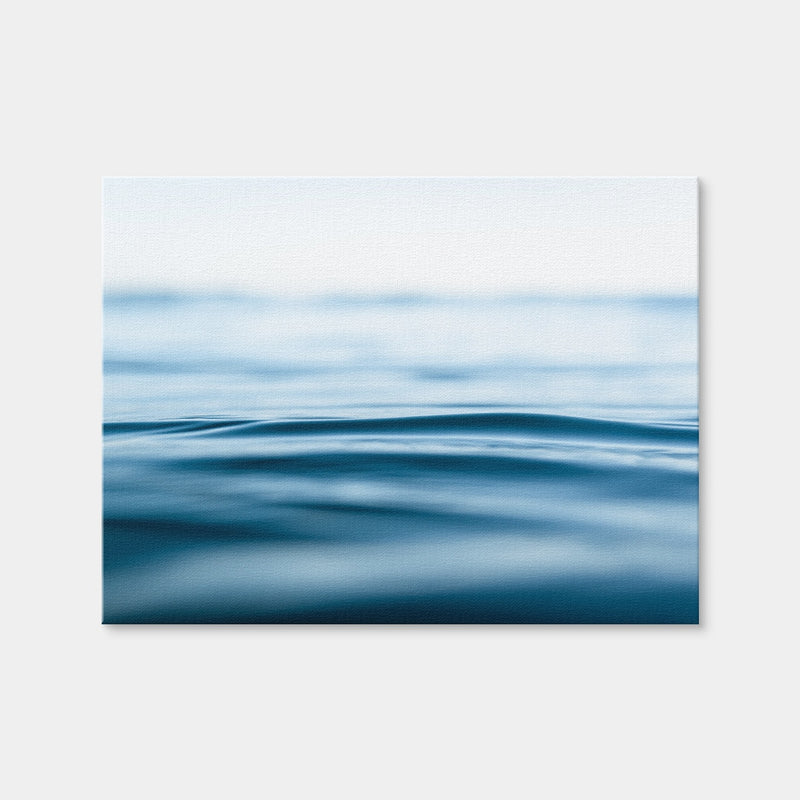 AUTO-MOCKUP WHITE | Blue Ocean | 1 Piece | Gallery Wrap Canvas | group=4x3