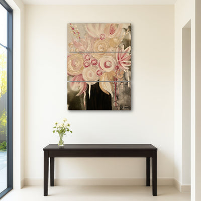 AUTO-MOCKUP ROOM | Blush