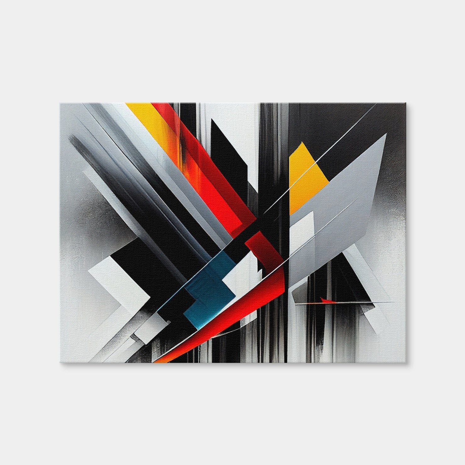 AUTO-MOCKUP WHITE | Boats After a Hurricane | 1 Piece | Gallery Wrap Canvas | group=4x3