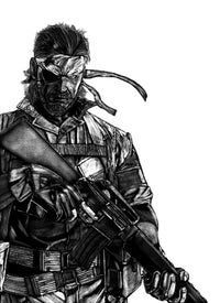 Boss Wall Art