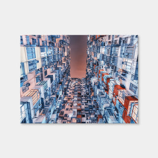 AUTO-MOCKUP WHITE | Boxes | 1 Piece | Gallery Wrap Canvas | group=4x3