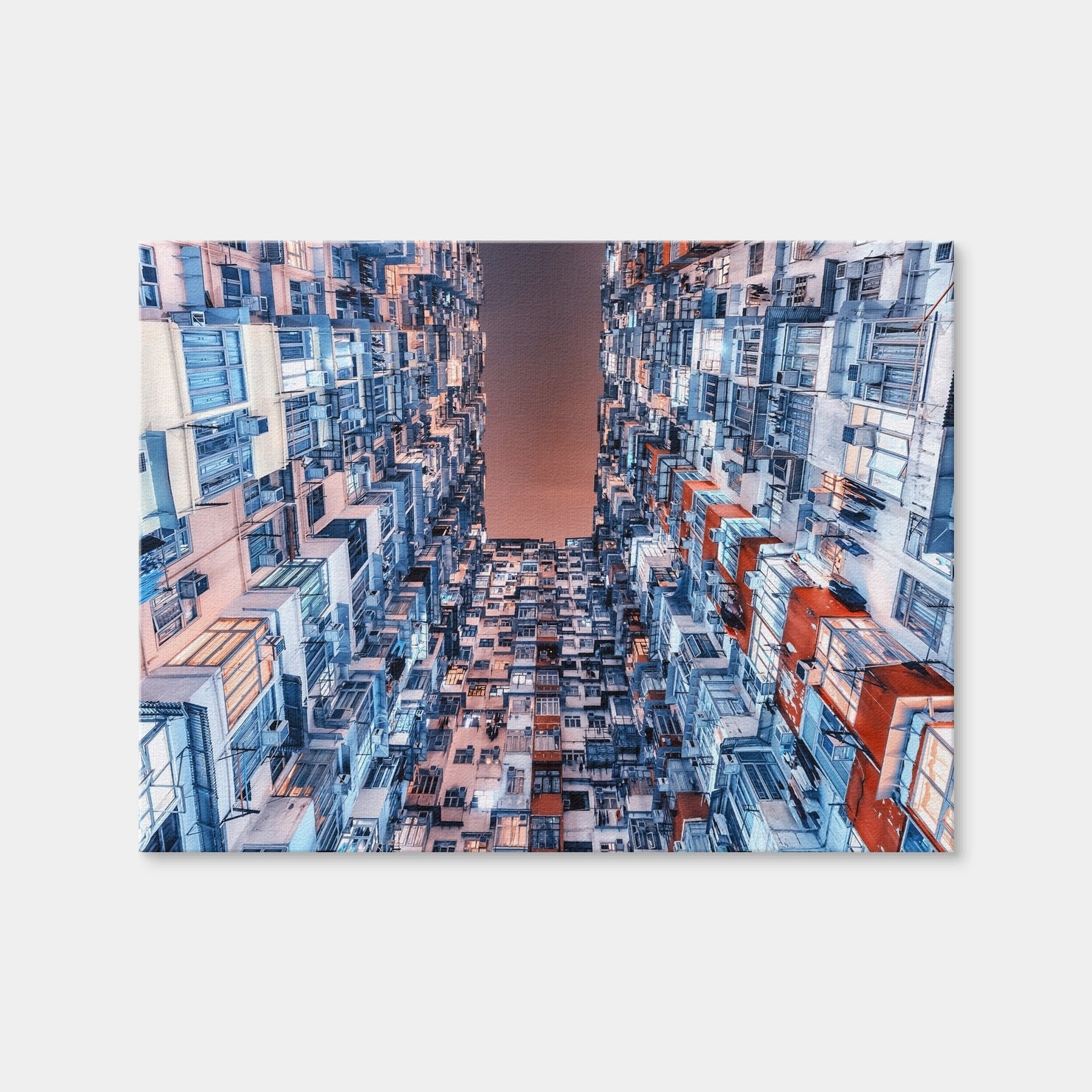 AUTO-MOCKUP WHITE | Boxes | 1 Piece | Gallery Wrap Canvas | group=4x3