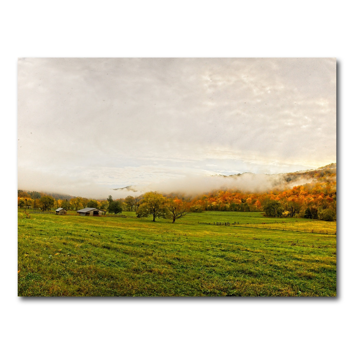 AUTO-MOCKUP WHITE | Boxley Valley | 1 Piece | Gallery Wrap Canvas | group=4x3