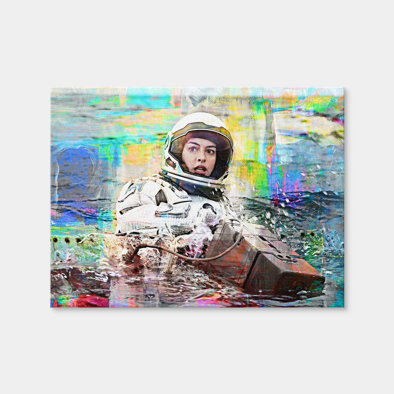 AUTO-MOCKUP WHITE | Brand | 1 Piece | Gallery Wrap Canvas | group=4x3