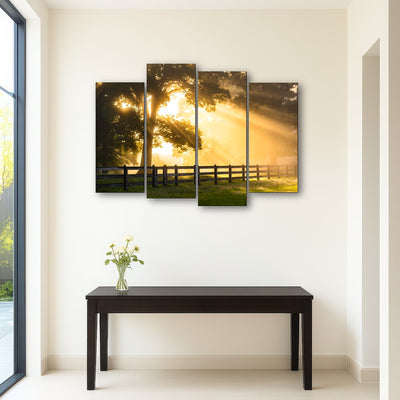 AUTO-MOCKUP ROOM | Break of Dawn