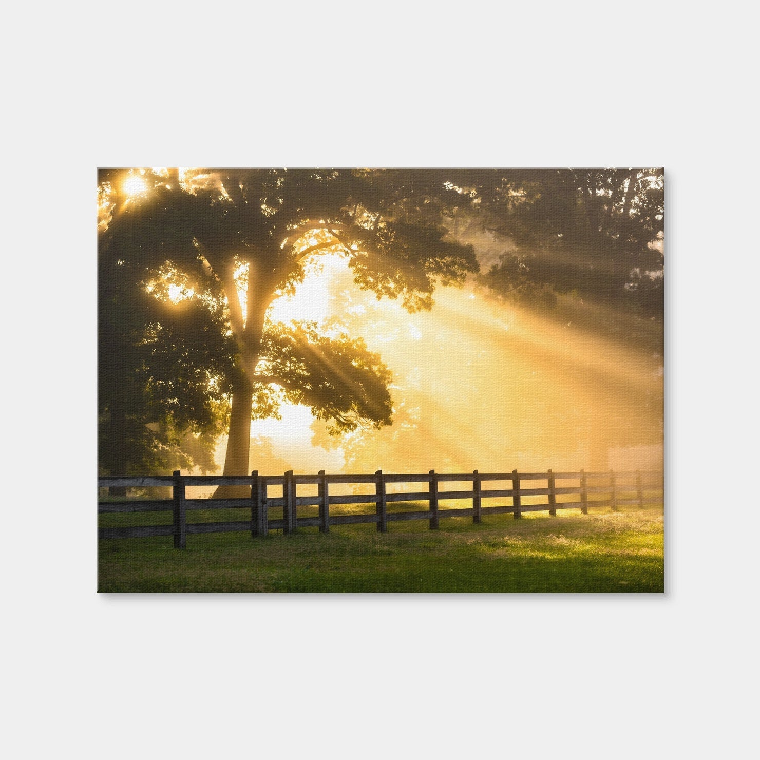 AUTO-MOCKUP WHITE | Break of Dawn | 1 Piece | Gallery Wrap Canvas | group=4x3