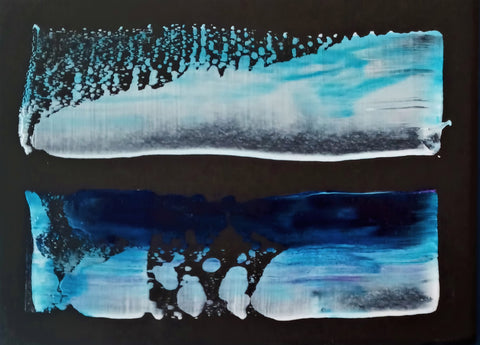 Breakup Wall Art