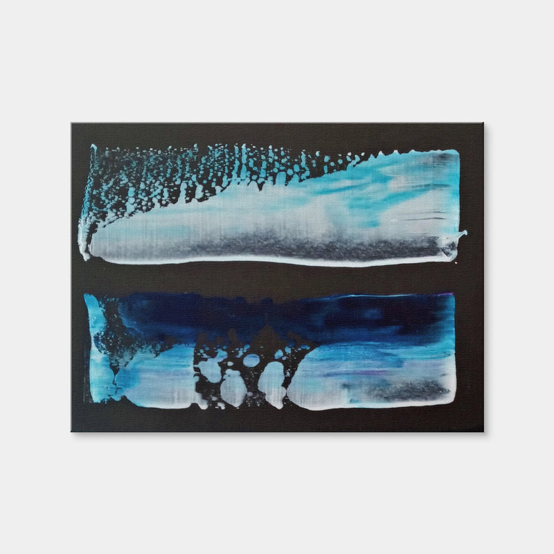 AUTO-MOCKUP WHITE | Breakup | 1 Piece | Gallery Wrap Canvas | group=4x3