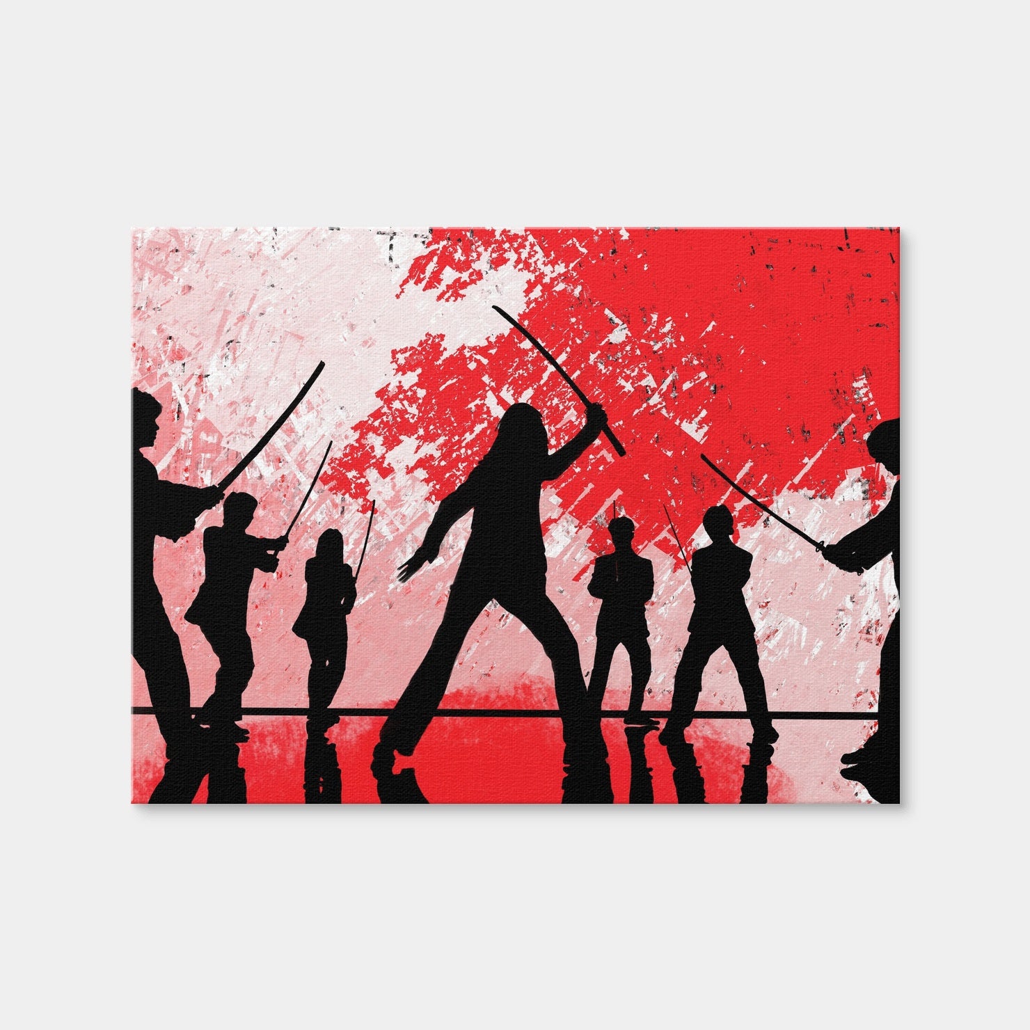 Kill Bill