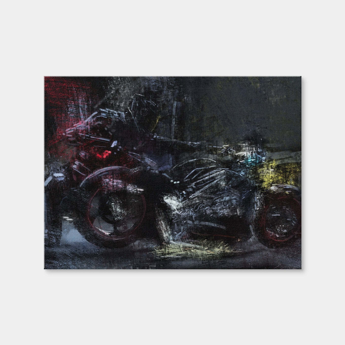 AUTO-MOCKUP WHITE | Brixton | 1 Piece | Gallery Wrap Canvas | group=4x3