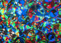 Bubbles Wall Art
