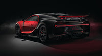 Bugatti V2 Wall Art