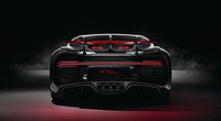 Bugatti V3 Wall Art