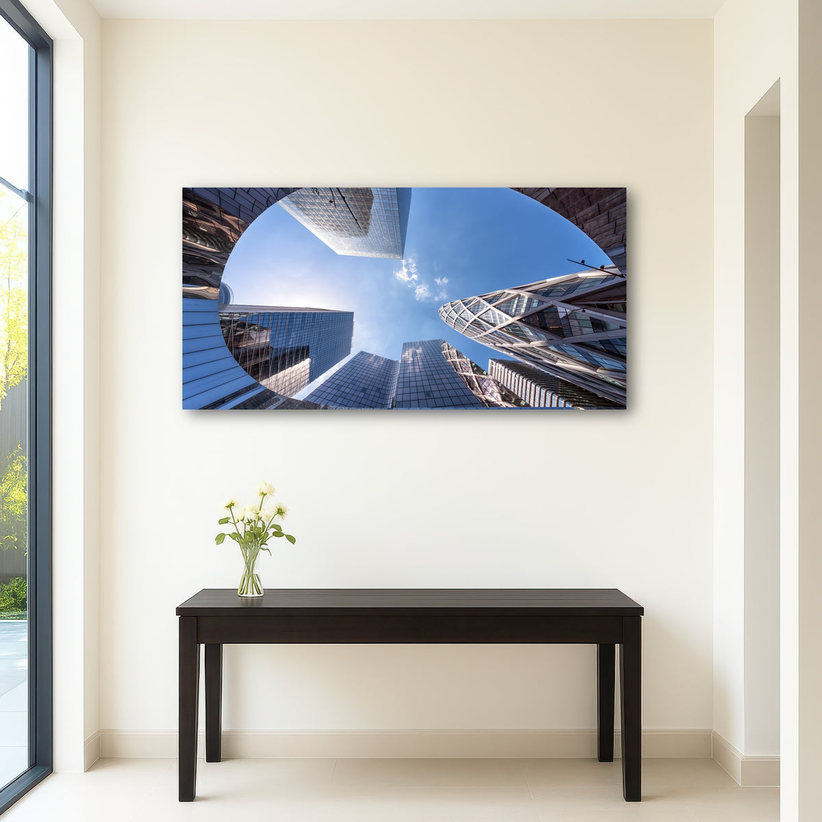 AUTO-MOCKUP ROOM | Business Area