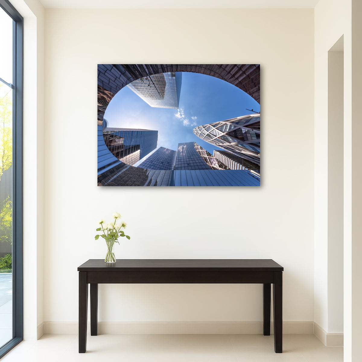 AUTO-MOCKUP ROOM | Business Area