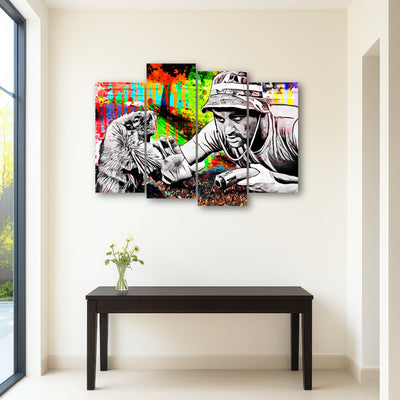 AUTO-MOCKUP ROOM | Caddyshack