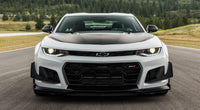 Camaro ZL1 Wall Art