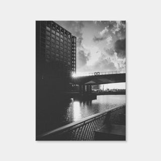 AUTO-MOCKUP WHITE | Canary Wharf | 1 Piece | Gallery Wrap Canvas | group=3x4