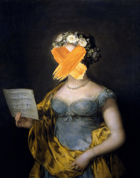 Cancel Society Wall Art