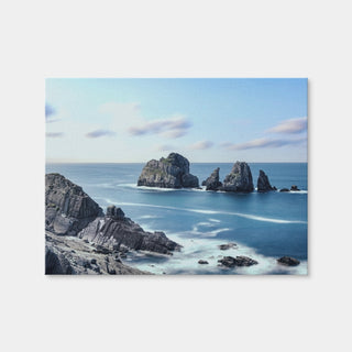 AUTO-MOCKUP WHITE | Cantabrian Sea | 1 Piece | Gallery Wrap Canvas | group=4x3