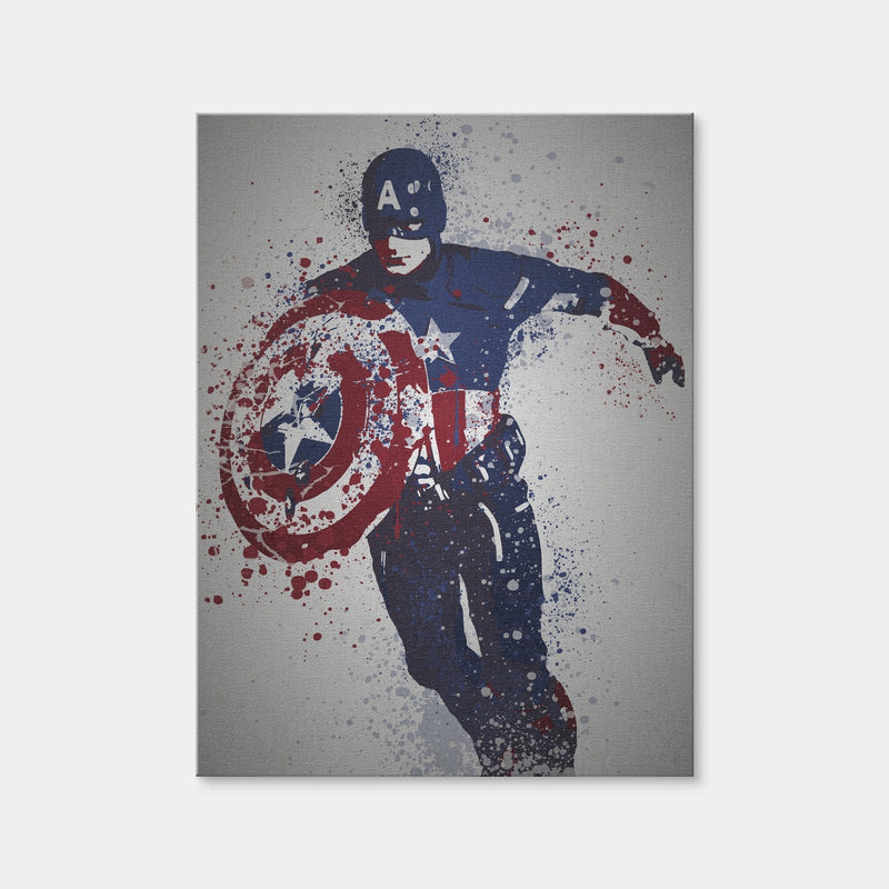 AUTO-MOCKUP WHITE | Cap | 1 Piece | Gallery Wrap Canvas | group=3x4