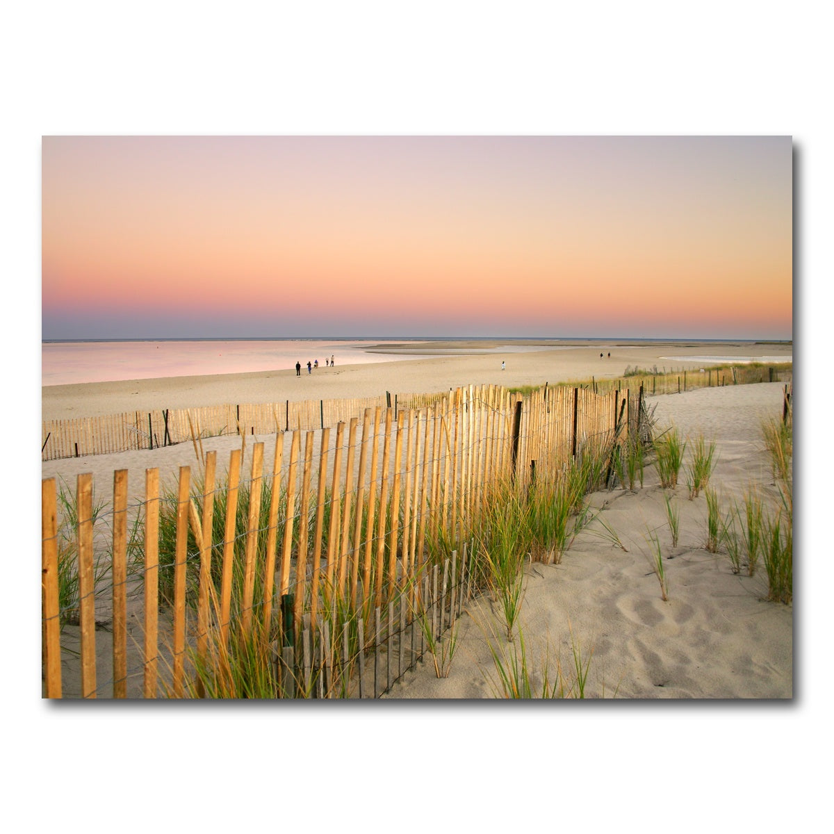AUTO-MOCKUP WHITE | Cape Cod | 1 Piece | Gallery Wrap Canvas | group=4x3