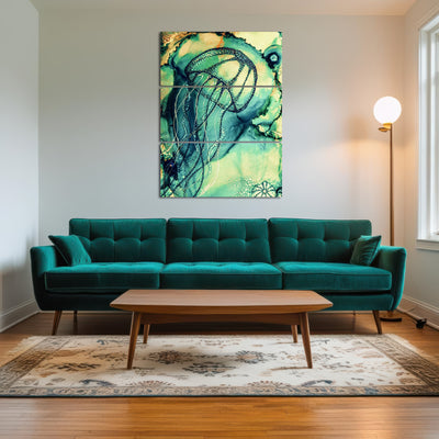 AUTO-MOCKUP ROOM | Carefree